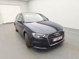 Audi, A3 Sportback FL'16, Audi A3 Sportback 1.6 TDi 85kW 5d #4