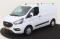 preview Ford Transit Custom #0