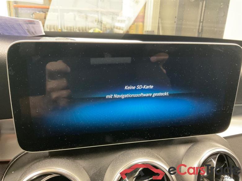 Mercedes C-Klasse T-Mod.-alt MERCEDES-BENZ C-Klasse C 200 d T 9G-TRONIC Avantgarde 5d 118kW #1