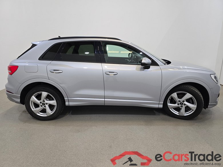 Audi Q3 2.0 TDi Advanced Aut. LED Virtual Navi-Pro Klima PDC ... #5