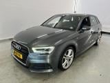 AUDI A3 Sportback 12-19 Audi A3 Sportback 30 TFSI S tronic sport S Line Edition 5d #0