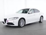 Alfa Romeo Giulia (Inzahlungnahme MwSt. nicht ausweisbar) 2.2 JTDM EU6d-T, Super (Schiebedach ohne Funktion s. KV) #0