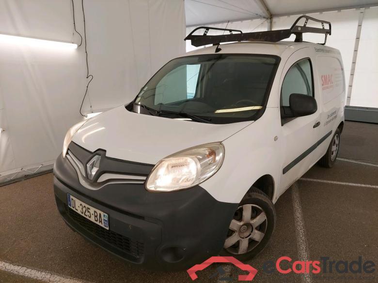 Renault  RENAULT Kangoo Express VU 4p Fourgonnette Extra dCi 90 #1