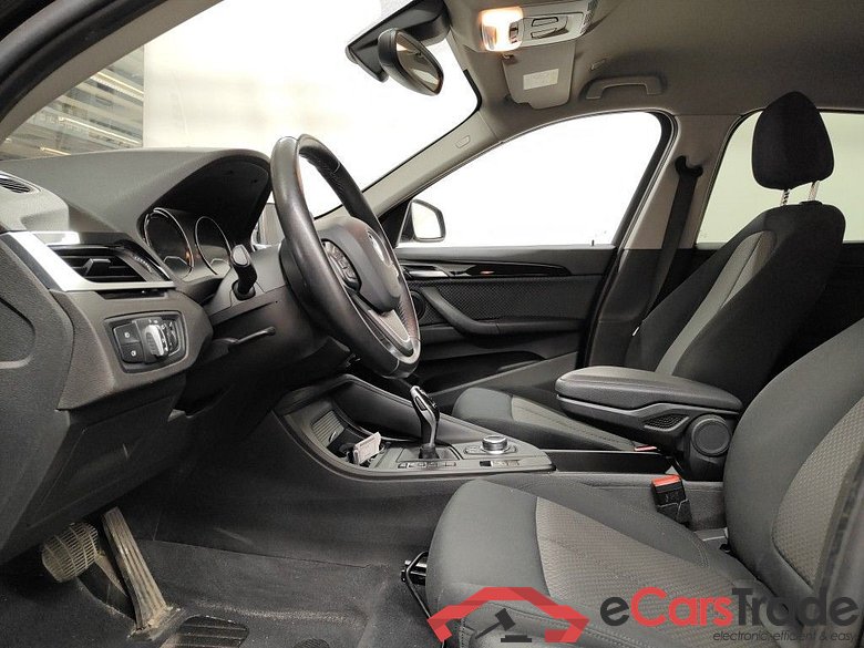 BMW X1 1.5d sDrive16 Aut. Navi KeylessGo Klima PDC ... #5
