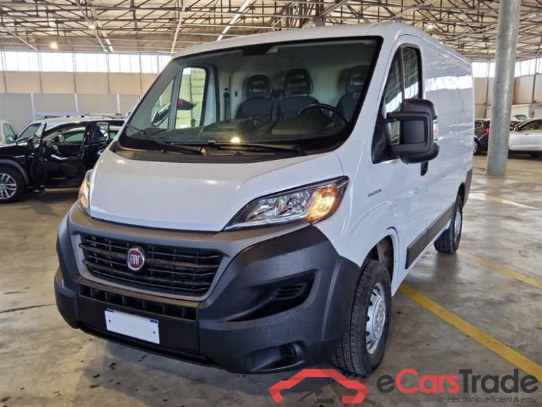 Fiat 232 FIAT DUCATO / 2014 / 4P / FURGONE 30 CH1 2.3 MULTIJET 140CV E6D-TEMP #1
