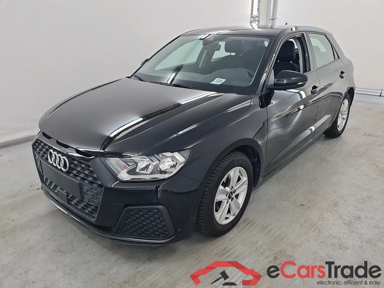 AUDI A1 SPORTBACK 1.0 25 TFSI ATTRACTION Business Plus