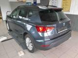 Seat Style Fast Lane CNG Arona #2