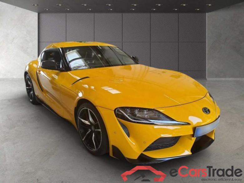 TOYOTA GR DE - Cp2 3.0 EU6d-T, Legend (EURO 6d-TEMP), 2020 - 2021 #2