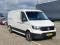 preview Volkswagen Crafter #2