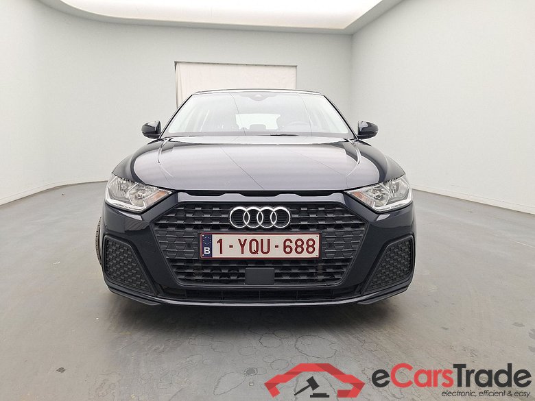 Audi, A1 SB '18, Audi A1 Sportback 1.0 30 TFSI 81kW 5d #1