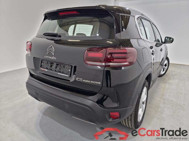 Citroen C5 Aircross 1.2 PureTech LED Navi Virtual Klima PDC ... #3