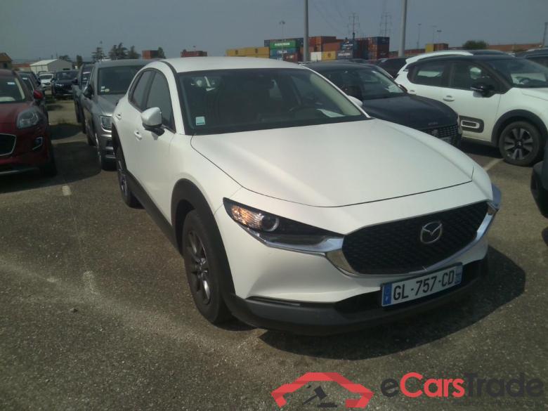 CX-30 2.0 SKYACTIV HY 122CH AM #2