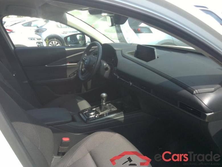 CX-30 2.0 SKYACTIV HY 122CH AM #3