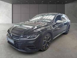 Vw R 4Motion Arteon Shooting Brake