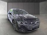 Vw R-Line Arteon Shooting Brake #1