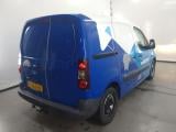 CITROEN BERLINGO 1.6 BlueHDI 75 Club #3