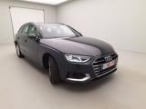 Audi, A4 Avant FL'19, Audi A4 Avant 2.0 30 TDi 100kW S tr Adv Business E #4