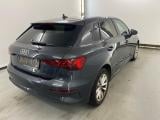 AUDI A3 SPORTBACK 2.0 30 TDI 85KW Platinum #1