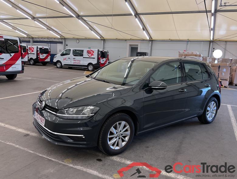 VOLKSWAGEN Golf VII Golf 1.0 TSI BMT Comfortline #1
