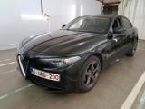 Alfa Romeo GIULIA GIULIA - 2016 2.0 T Super 147kw/200pk 4D/P I8 #0