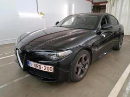 Alfa Romeo GIULIA GIULIA - 2016 2.0 T Super 147kw/200pk 4D/P I8