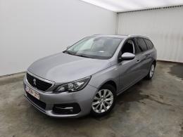 Peugeot 308 SW 1.5 BlueHDi 100 DPF S&S Style 5d NO COC!!