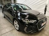 AUDI A3 2.0 TDI 35 110KW S TRONIC S LINE Business Plus #2