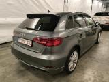 AUDI A3 SPORTBACK DIESEL - 2017 30 TDi Sport Edition #1