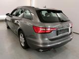 AUDI A4 2.0 35 TDI 120KW S TR BUSINESS EDITION Business Assistance Tour #3