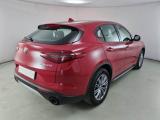 AlfaRomeo 97 ALFA ROMEO STELVIO / 2017 / 5P / SUV 2.2 TD 190 CV SUPER BUSINESS AT8 Q4 #1