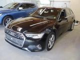 Audi A6 Avant ´18 A6 Avant 40 TDI sport 2.0 TDI 150KW AT7 E6dT #0