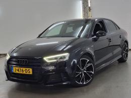 AUDI A3 Limousine 2.0 TDI Sport S Line Edition