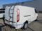 preview Ford Transit Custom #3