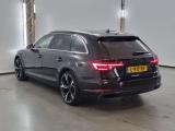 AUDI A4 AVANT 40 TDI Design Pro Line Plus #2