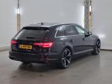 AUDI A4 AVANT 40 TDI Design Pro Line Plus #3