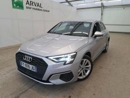 Audi 40 TFSI e 204 S Tronic Business Line AUDI A3 Sportback / 2020 / 5P / Berline 40 TFSI e 204 S Tronic Business Line