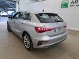 Audi 40 TFSI e 204 S Tronic Business Line AUDI A3 Sportback / 2020 / 5P / Berline 40 TFSI e 204 S Tronic Business Line #1