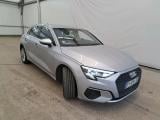 Audi 40 TFSI e 204 S Tronic Business Line AUDI A3 Sportback / 2020 / 5P / Berline 40 TFSI e 204 S Tronic Business Line #3