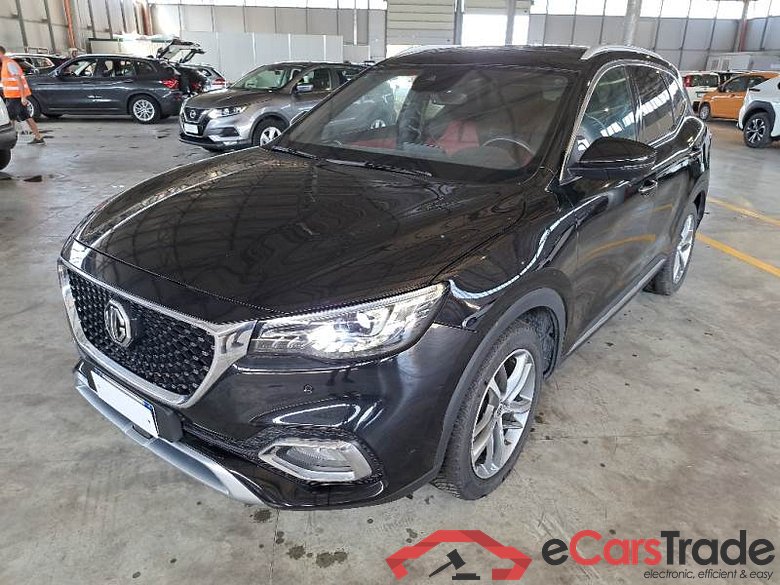 MG 2 MG EHS / 2021 / 5P / SUV 1.5 T PLUG-IN HYBRID EXCLUSIVE #1