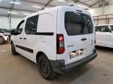 Citroen BlueHDi 100 S&S BVM Business M Berlingo Kasten Business L1 (Court) 1.6 BlueHDi 100CV BVM5 E6 #1