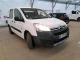 Citroen BlueHDi 100 S&S BVM Business M Berlingo Kasten Business L1 (Court) 1.6 BlueHDi 100CV BVM5 E6 #3