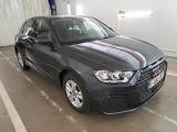 Audi A1 Sportback A1 Sportback 1.0 25 TFSI 70kW 70kW/95pk  5D/P Man-6 #1