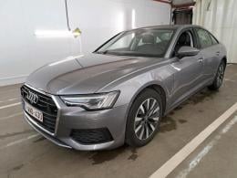 Audi A6 A6 Business Edition 35 TDI S tronic 120kW/163pk  4D/P Auto-7