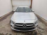 Mercedes-Benz A-Klasse A 180 d Business Solution 5d  #0