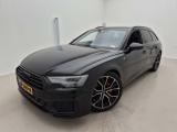 AUDI A6 Avant 40 TDI Sport S-Line Edition AU #0