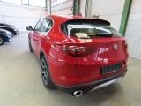 AlfaRomeo Stelvio ´17 Stelvio Super Q4 2.0 Turbo 147KW AT8 E6d #1