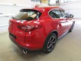 AlfaRomeo Stelvio ´17 Stelvio Super Q4 2.0 Turbo 147KW AT8 E6d #2