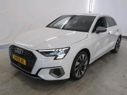 AUDI A3 SB '20 Audi A3 Sportback 35 TFSI S tronic edition one 5d