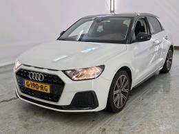 AUDI A1 SB '18 Audi A1 Sportback 30 TFSI epic 5d