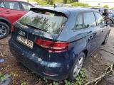 Audi A3 Sportback 1.0 TFSi 85kW S tronic 5d !!Technical issue!! #1